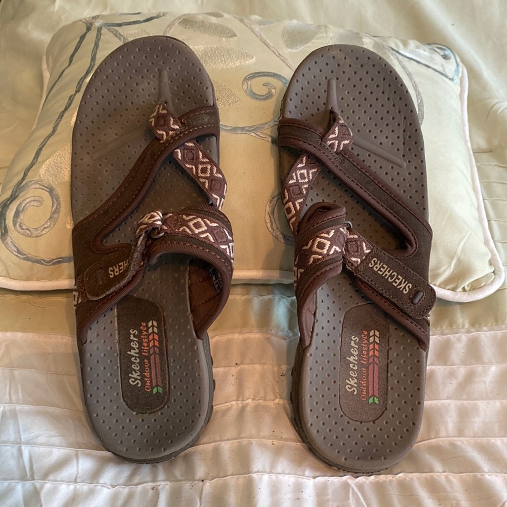 Sketcher Sandals
